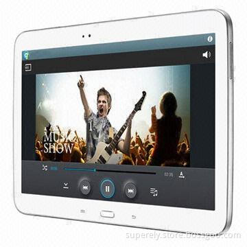 9-inch Google's Android Tablet PC with 3G Single SIM, MTK6577 512MB/4GB ROM, 4.2 OS and Wi-Fi